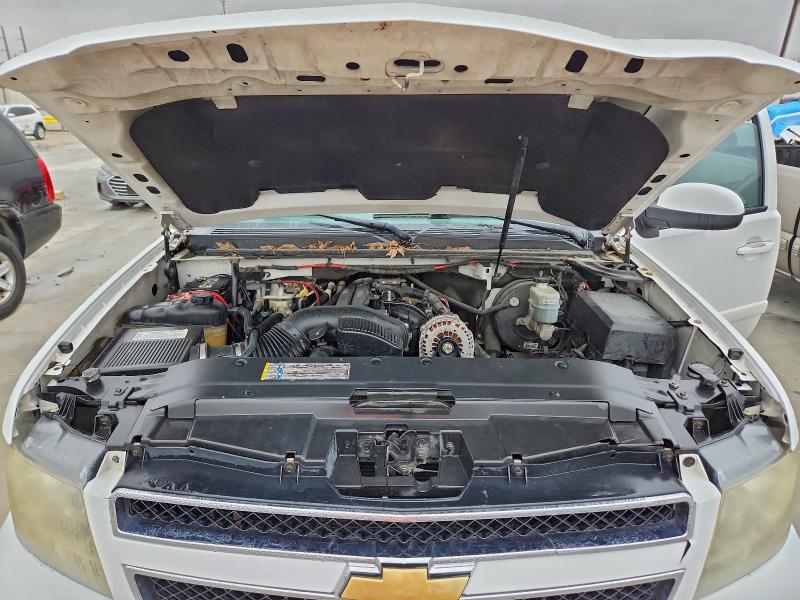 2008 CHEVROLET TAHOE C150 #3315624771
