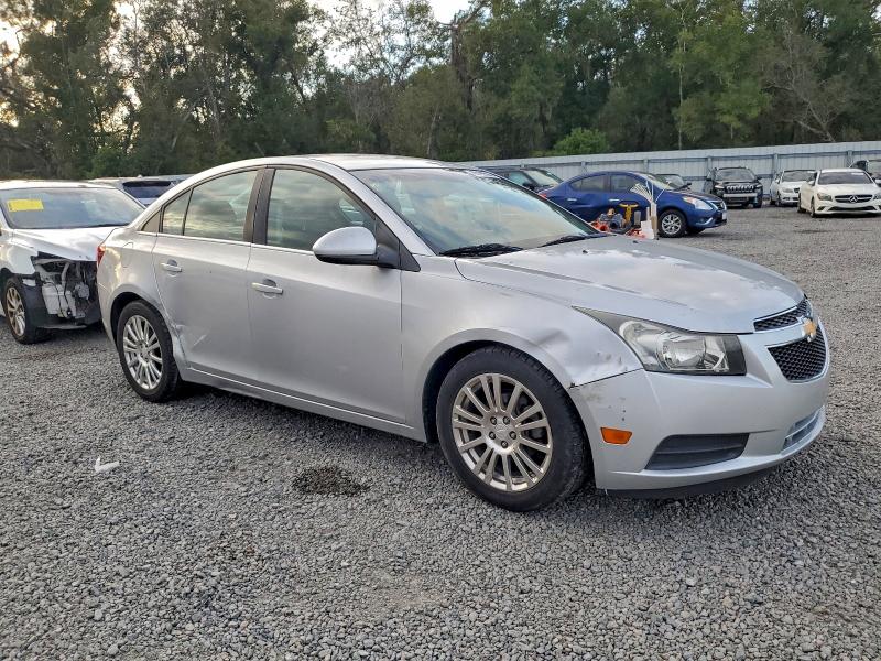 2013 CHEVROLET CRUZE ECO #3303886685