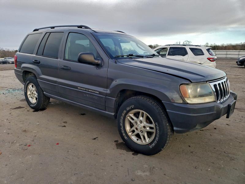 2003 JEEP GRAND CHER #3316825411