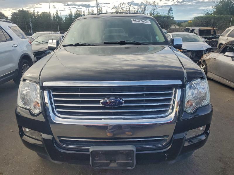2010 FORD EXPLORER L #3304023606