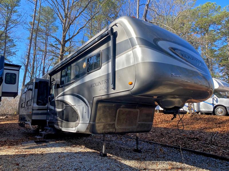 2008 NEWMAR KOUNTRY AI #3305399328