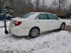 Lot #3303789422 2012 TOYOTA CAMRY BASE
