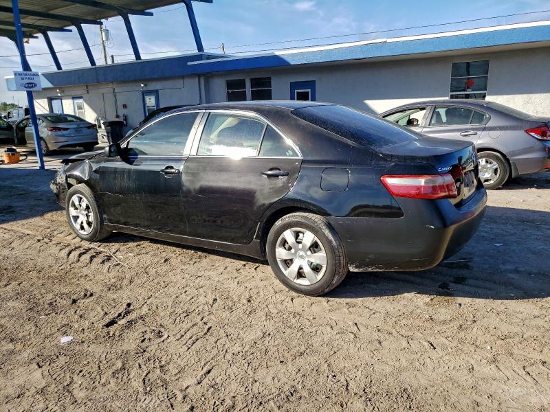 2008 TOYOTA CAMRY CE #3315604785