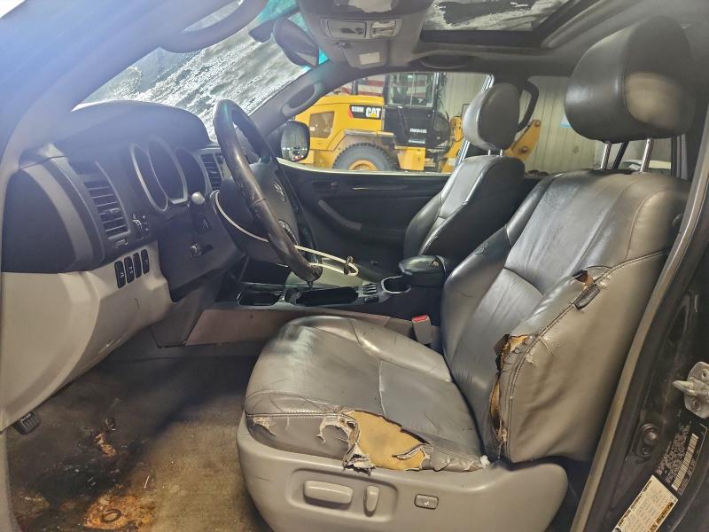 2006 TOYOTA 4RUNNER LI #3312403120