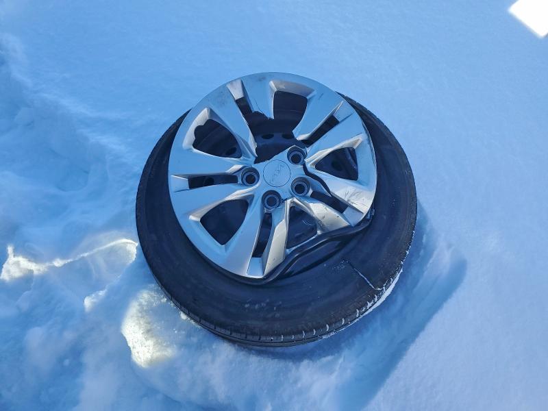 2023 KIA SOUL LX #3304841536