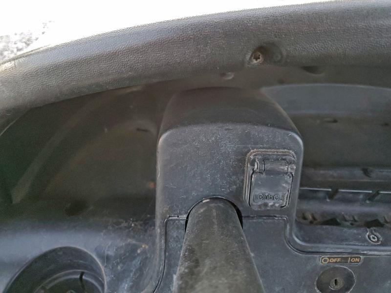 2022 CLUB CAR TEMPO FLA #3309650940