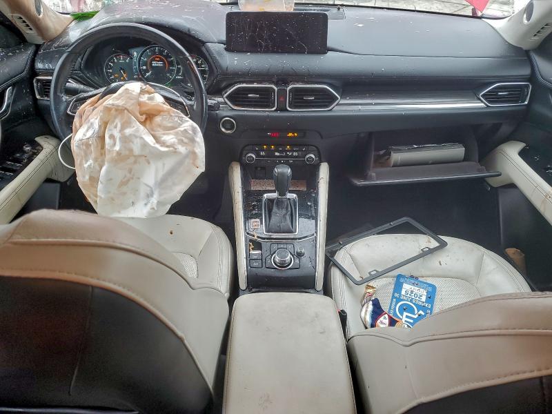 2021 MAZDA CX-5 GRAND #3310312000