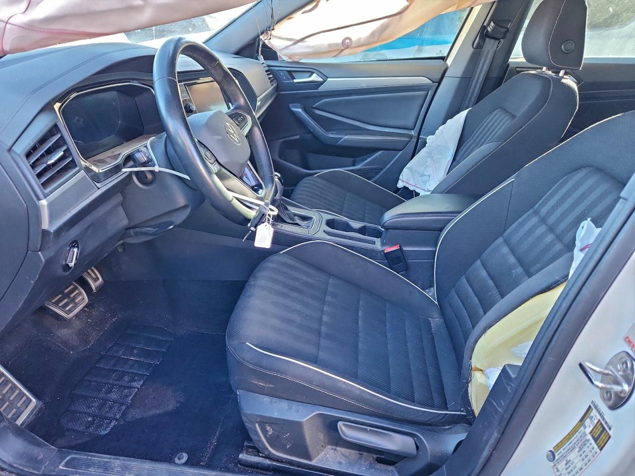 VOLKSWAGEN JETTA SPORT