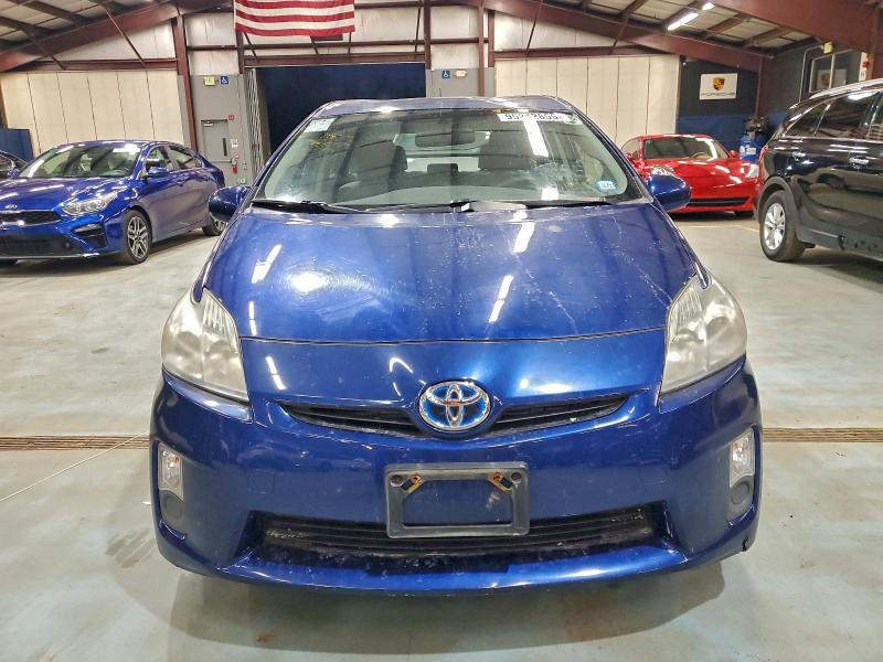 2010 TOYOTA PRIUS #3302762362