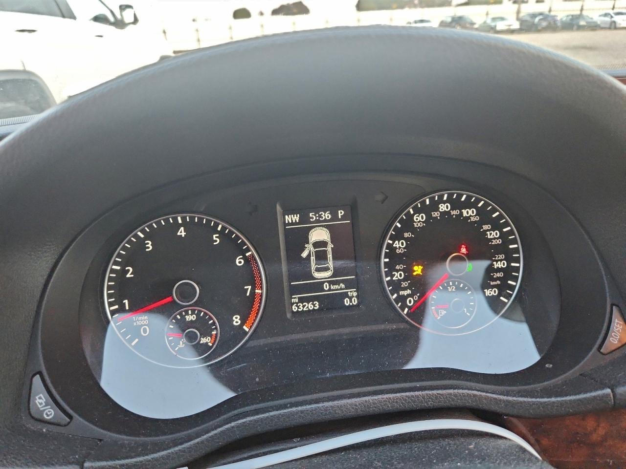 VOLKSWAGEN PASSAT SEL