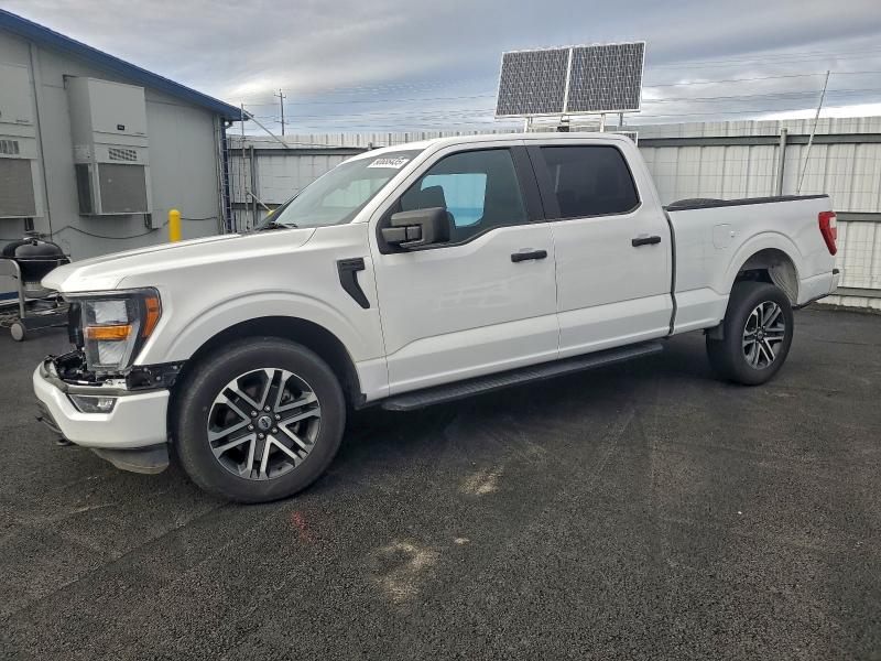 2023 FORD F150 SUPER #3312492617