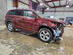 Lot #3308265165 2016 TOYOTA HIGHLANDER