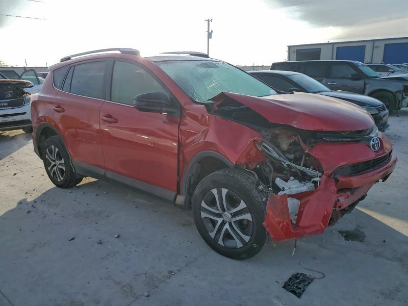 2016 TOYOTA RAV4 LE #3305682745