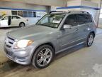Lot #3301675623 2015 MERCEDES-BENZ GLK 250 BL