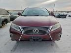 Lot #3317924914 2013 LEXUS RX 350