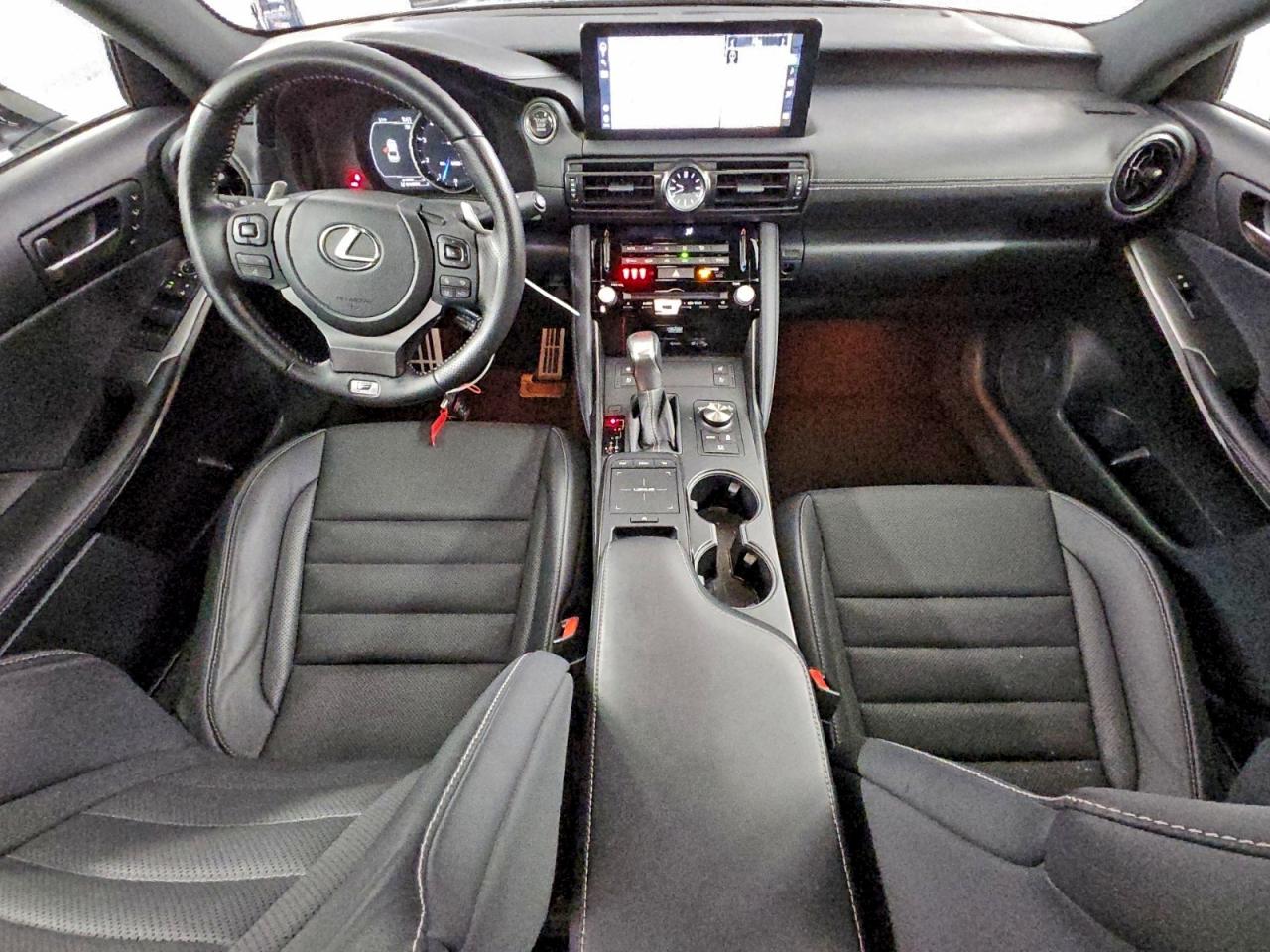 Lot #3317717106 2024 LEXUS IS 500 F S