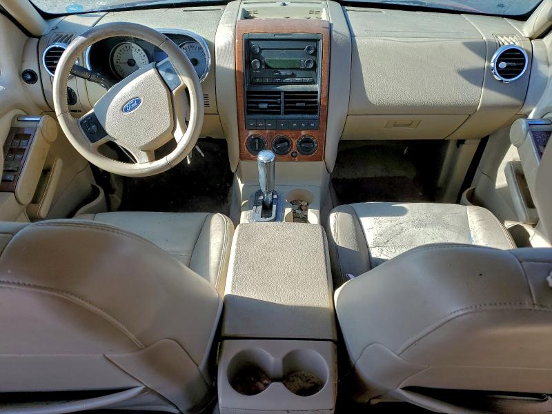 2006 FORD EXPLORER E #3303691023