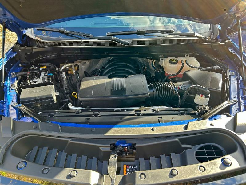 2023 CHEVROLET TAHOE K150 #3302697061