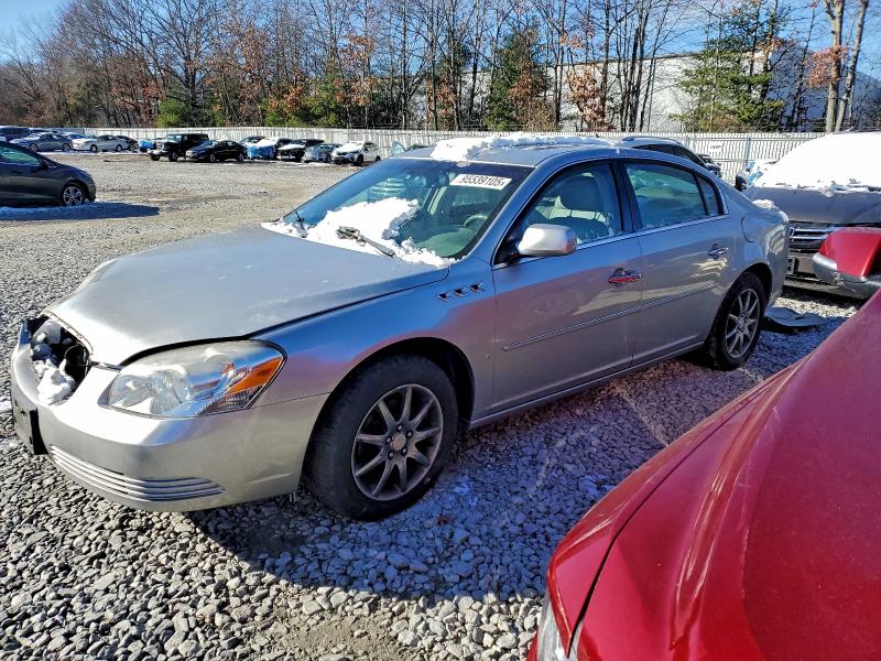 2006 BUICK LUCERNE CX #3308237193