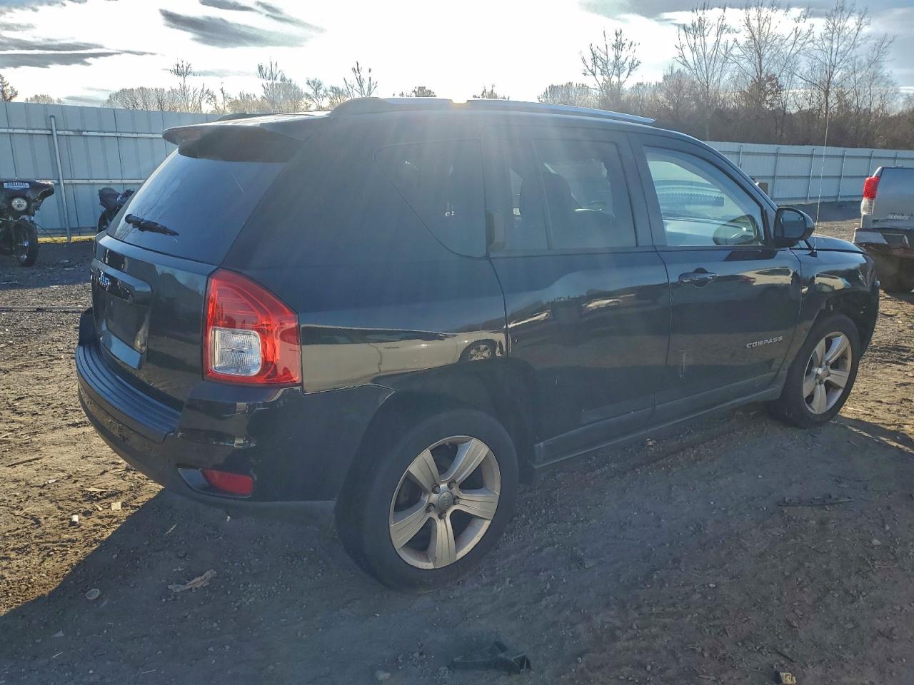 JEEP COMPASS SPORT