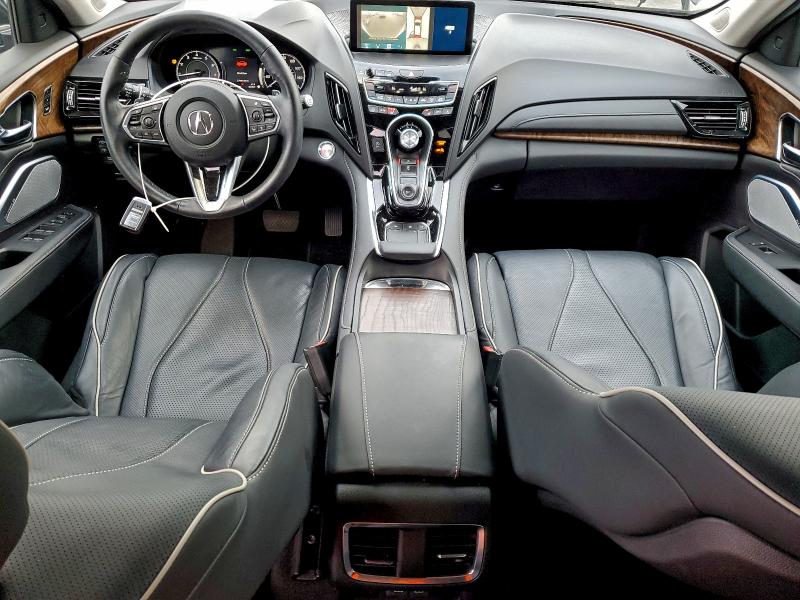 2019 ACURA RDX ADVANC #3304875570