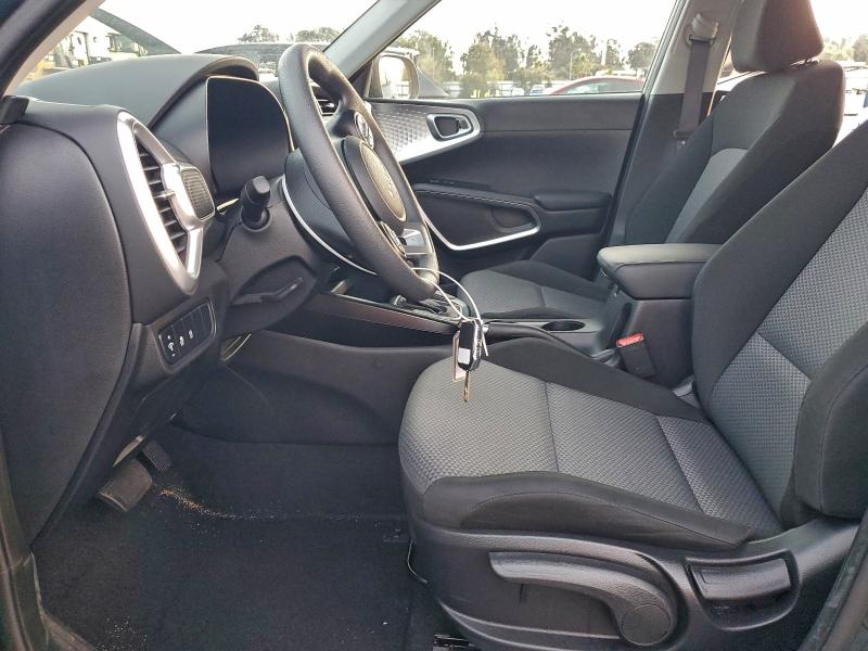 2025 KIA SOUL LX #3310364007