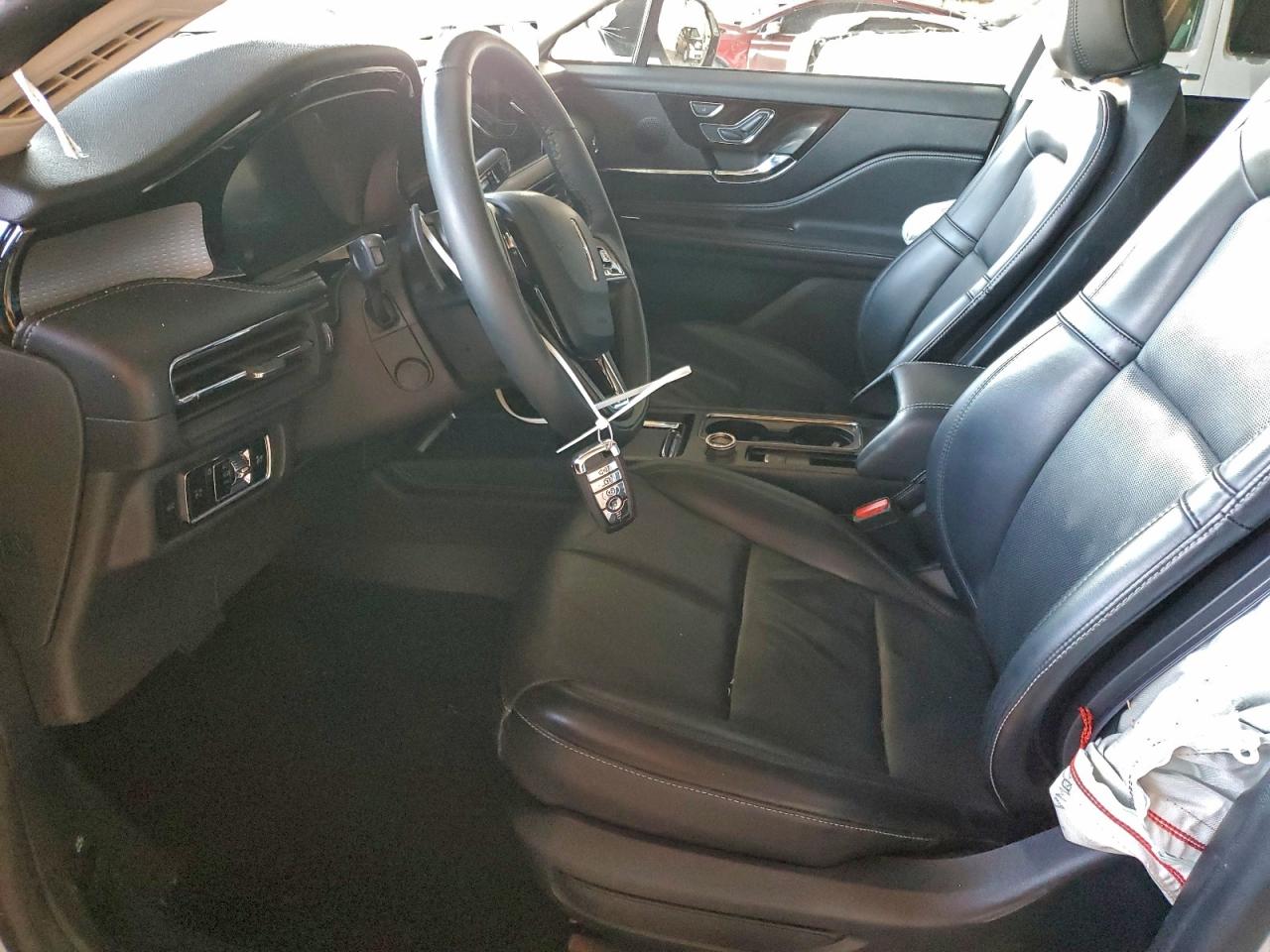 Lot #3309521566 2024 LINCOLN CORSAIR RE