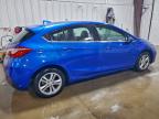 Lot #3303978720 2017 CHEVROLET CRUZE LT
