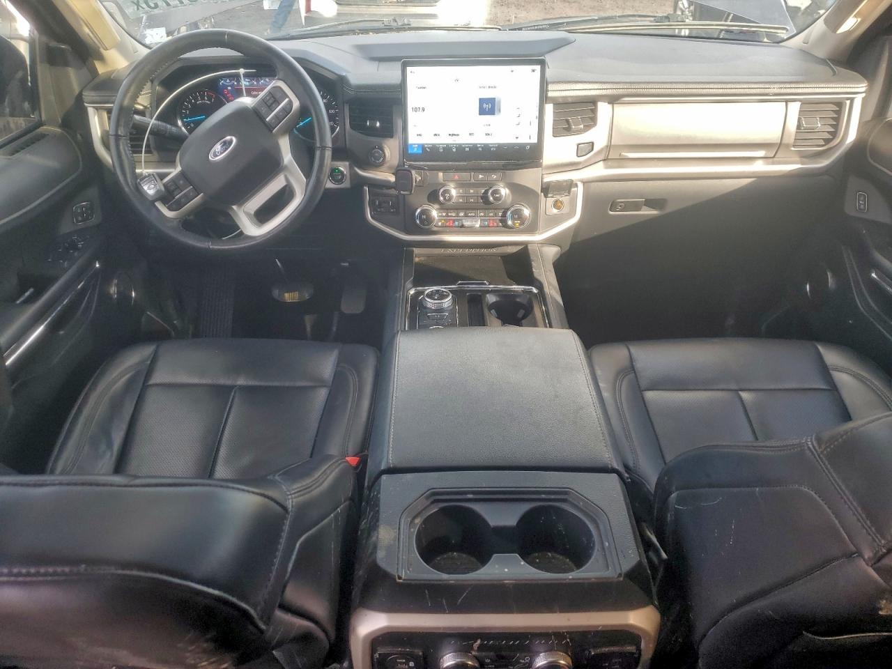 Lot #3304521447 2022 FORD EXPEDITION