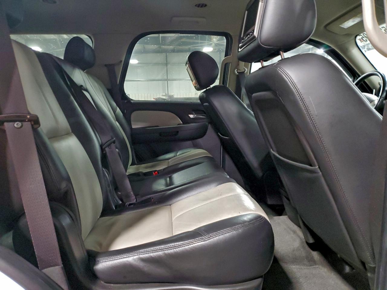 Lot #3303619935 2008 CHEVROLET TAHOE K150