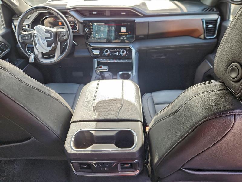 2024 GMC SIERRA K15 #3315978123