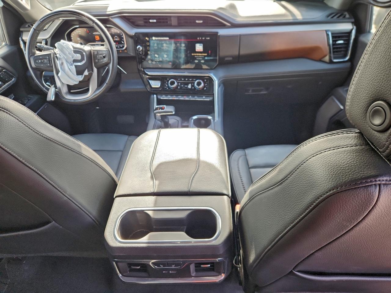 Lot #3315978123 2024 GMC SIERRA K15