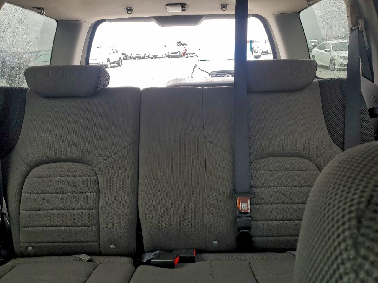 Lot #3302706108 2006 NISSAN XTERRA OFF