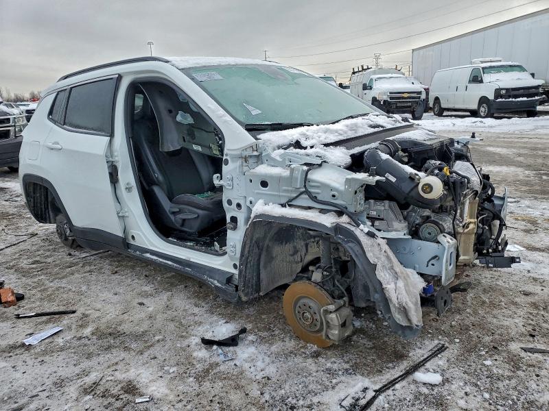 2024 JEEP COMPASS LA #3303755437