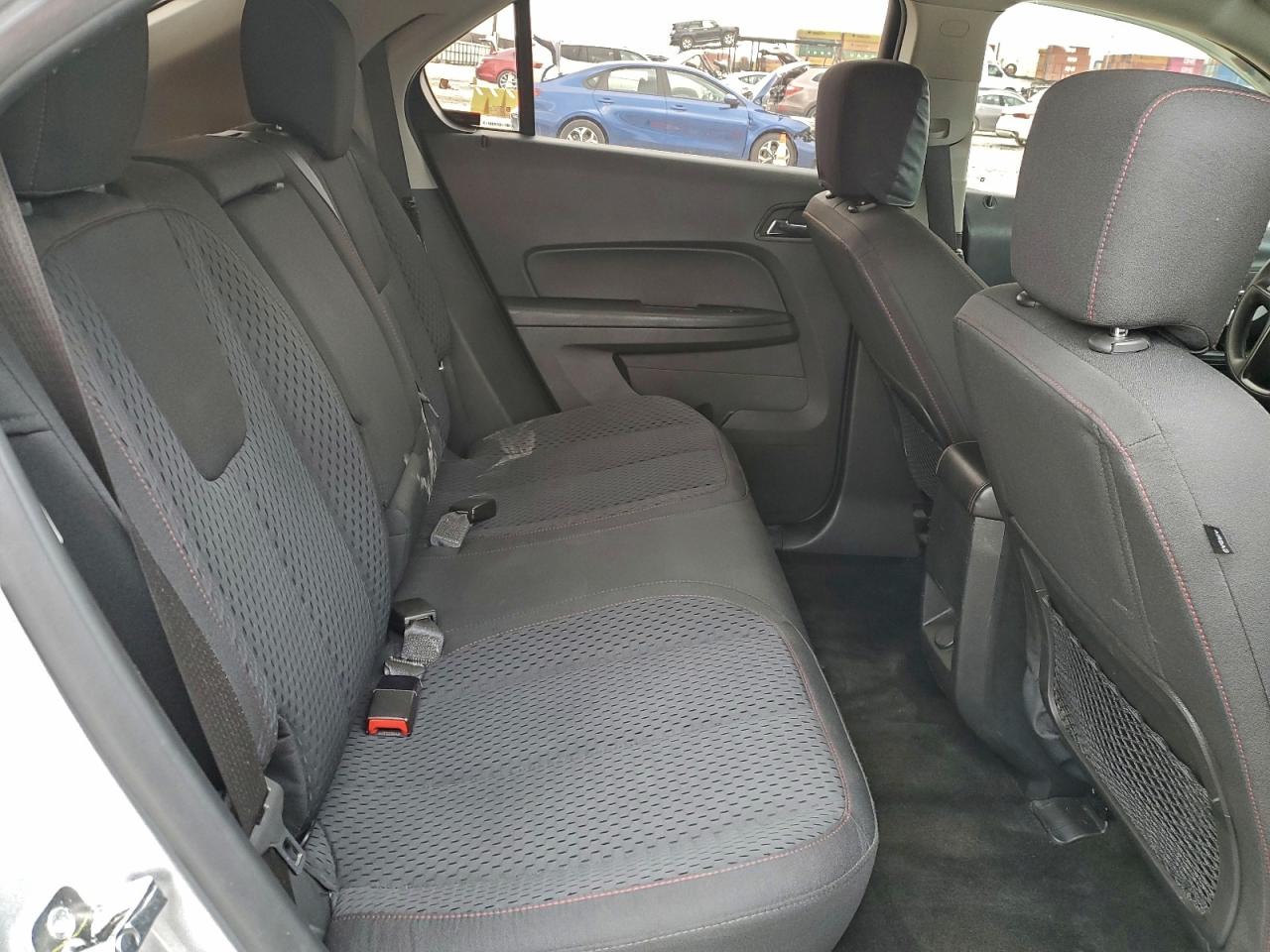 Lot #3301748330 2013 CHEVROLET EQUINOX LS