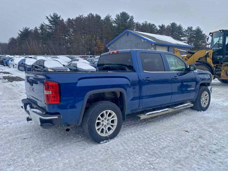 2016 GMC SIERRA K15 #3310536042