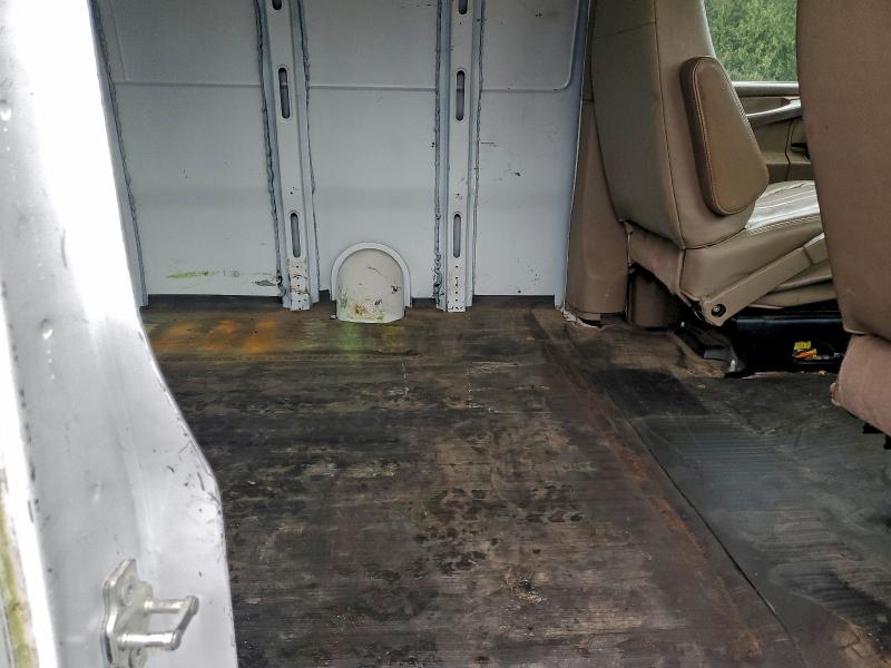 2015 CHEVROLET EXPRESS G2 #3308559540