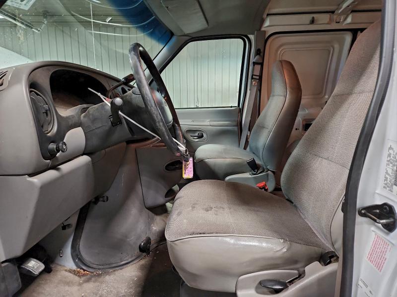 1998 FORD E350 #3317014263