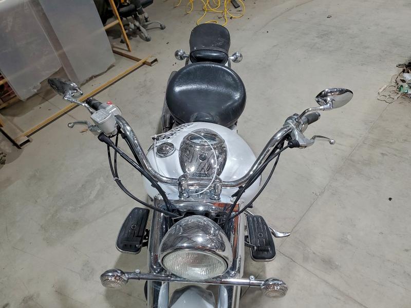 2008 YAMAHA XVS1100 A #3317778076