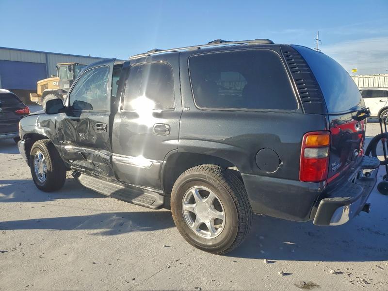 2003 GMC YUKON #3317432614