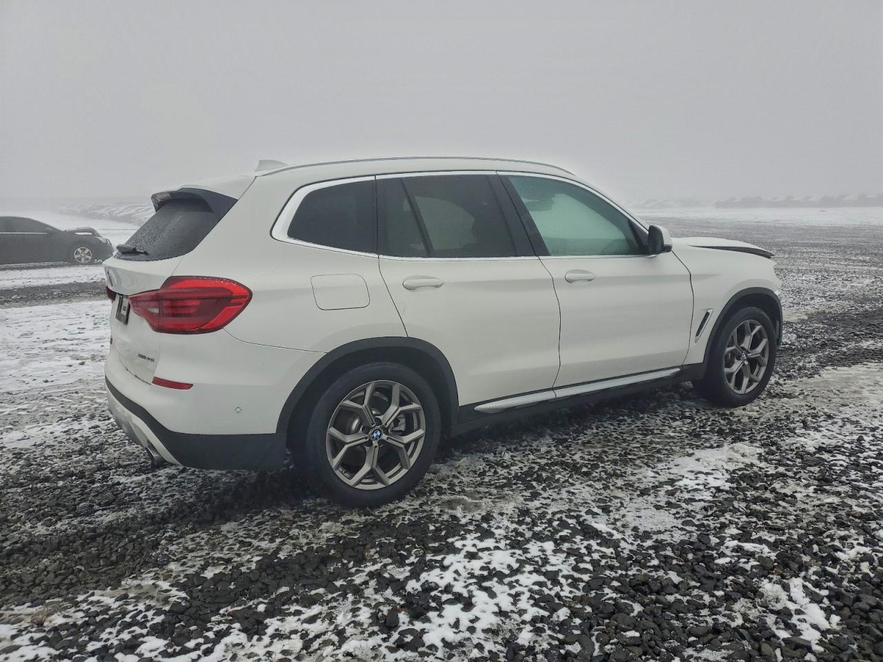 Lot #3316120225 2020 BMW X3 XDRIVE3