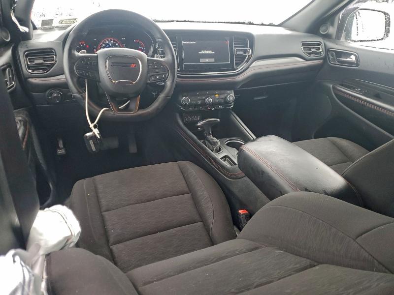 2023 DODGE DURANGO GT #3312431683