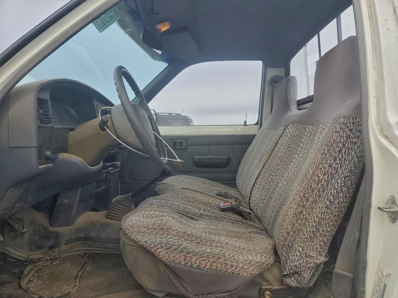 1995 TOYOTA PICKUP 1/2 #3318108373