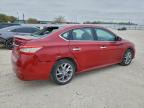 Lot #3316090291 2014 NISSAN SENTRA S