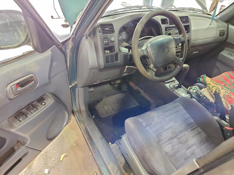 1997 TOYOTA RAV4 #3304595457
