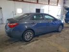 Lot #3311530275 2017 TOYOTA COROLLA L