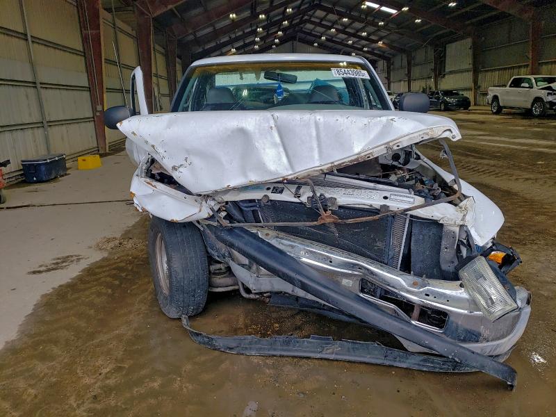 2001 DODGE RAM 1500 #3311640245
