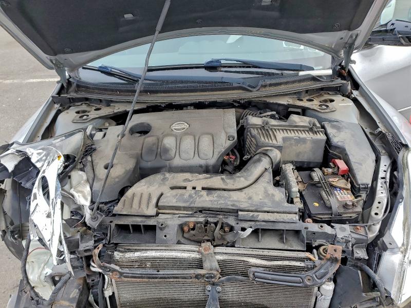 2012 NISSAN ALTIMA BAS #3305305320