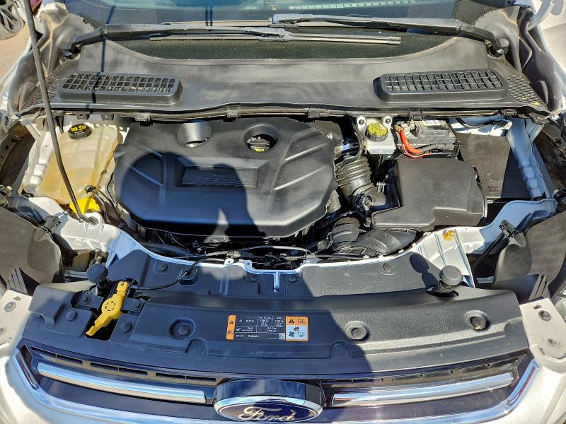 2014 FORD ESCAPE TIT #3310353961