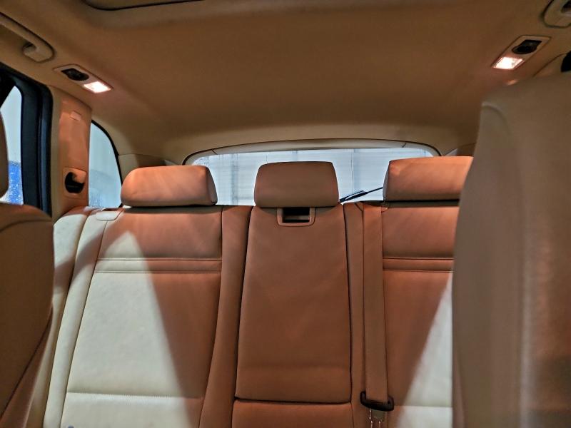 2013 BMW X5 XDRIVE3 #3305296313